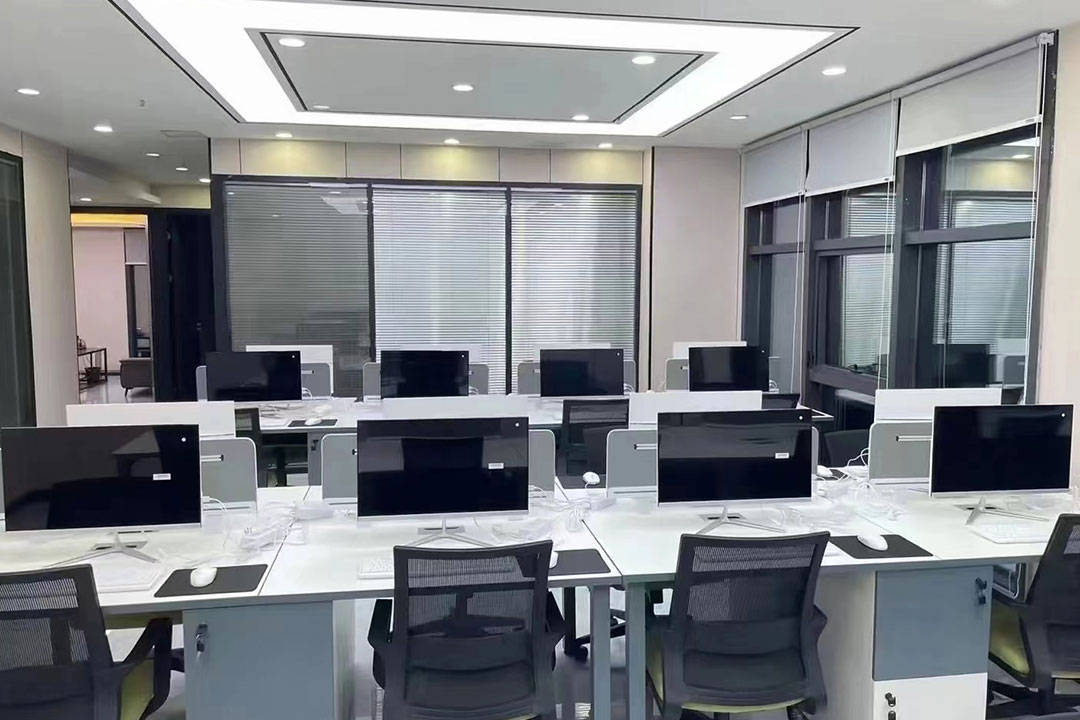 深圳企業(yè)租電腦免押金服務(wù)詳解 現(xiàn)狀、條件與選擇策略