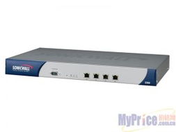 SonicWall CSM 2200 功能服務器 報價、廠家與產品綜覽